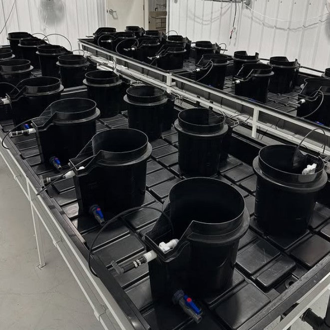 DIY Hydro Bucket Float Valve Installation: A Step-by-Step Guide