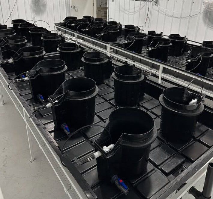 DIY Hydro Bucket Float Valve Installation: A Step-by-Step Guide