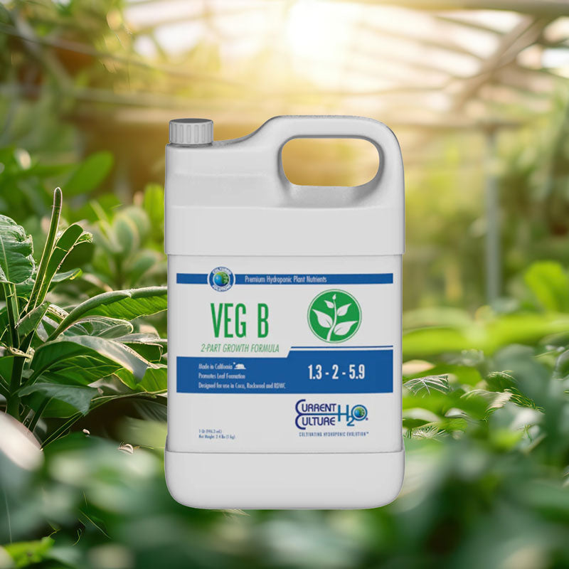 nutrients fertilizer