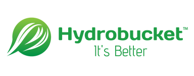 hydrobucket slogan