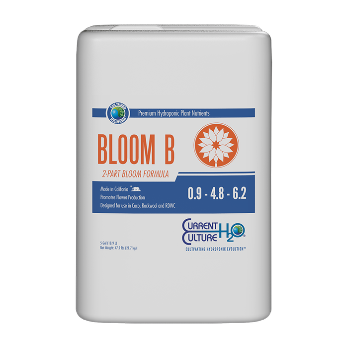 Cultured Solutions Bloom B