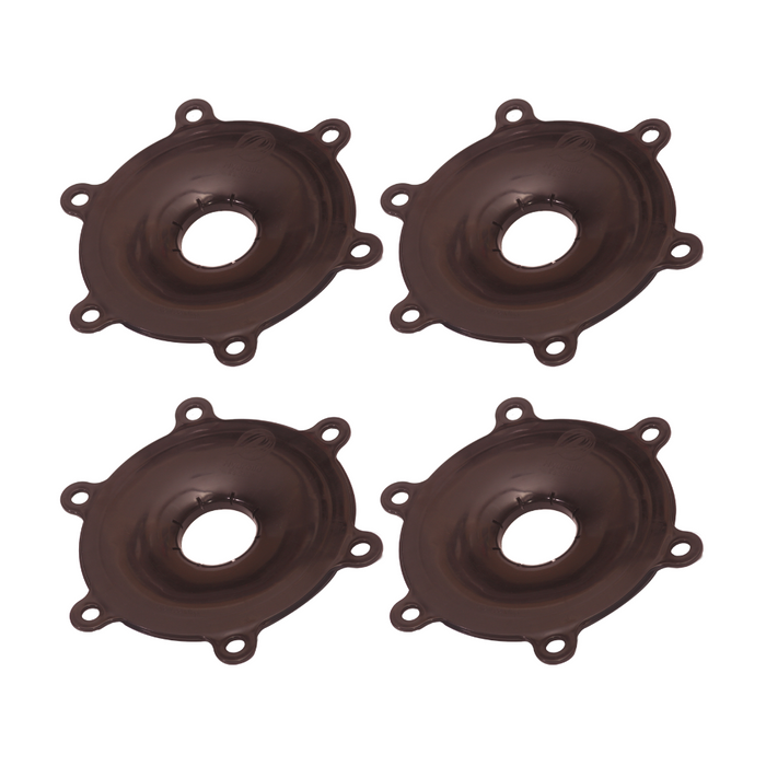 image of 4 hydrolids