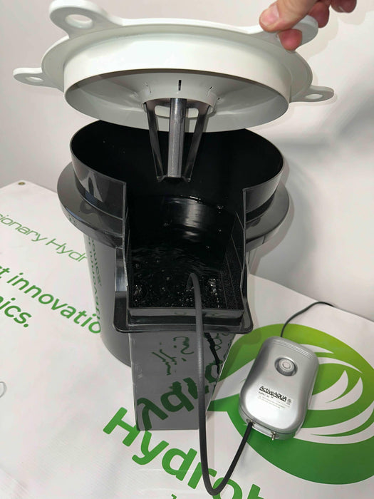 2x HydroCombo Bundle
