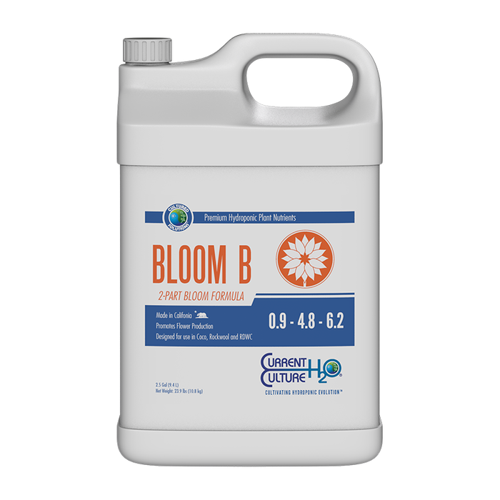 Cultured Solutions Bloom B