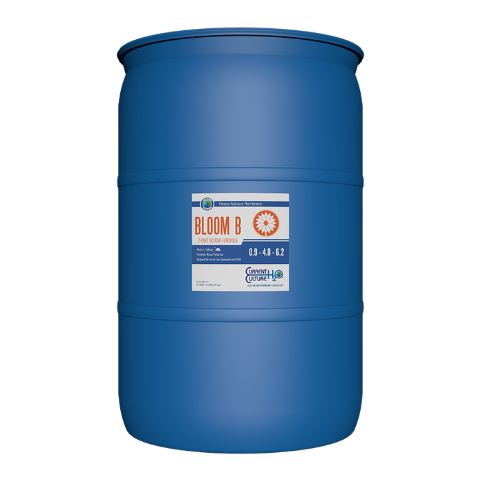 Cultured Solutions Bloom B